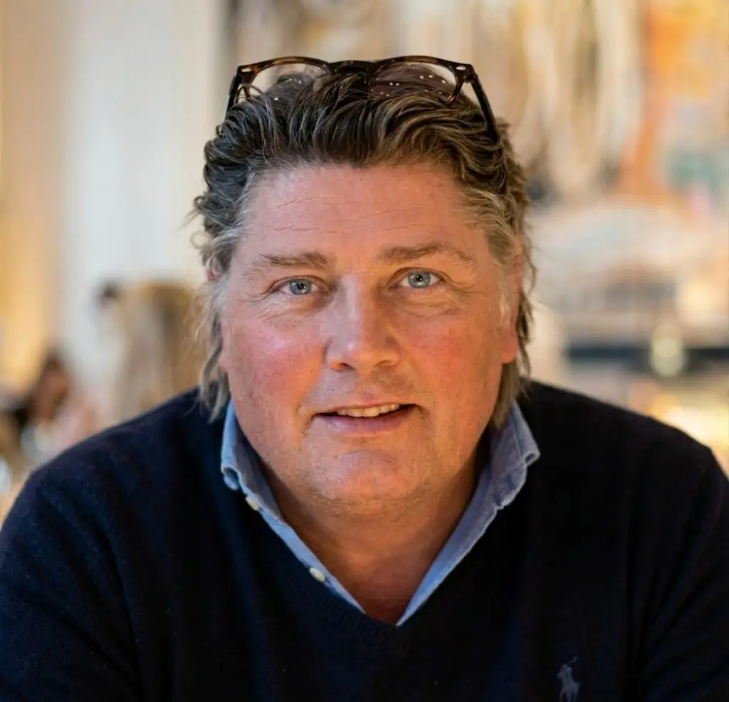 Duije Pieter Meijer